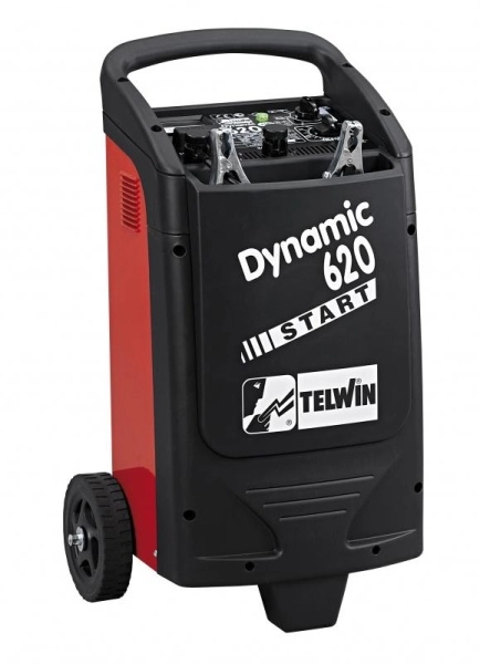 фото устройство пуско-зарядное dynamic 620 start