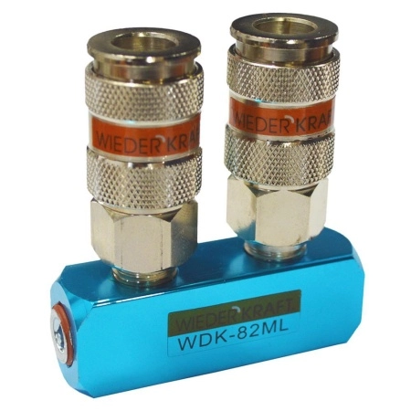 фото разветвитель wdk-82ml