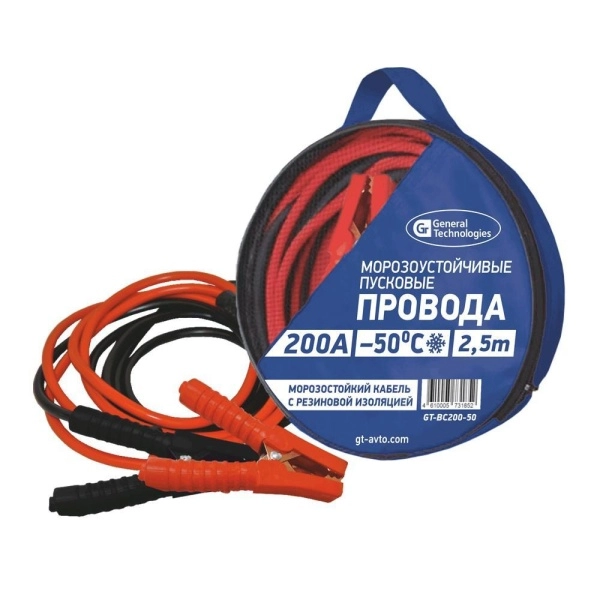 фото провод, кабель general technologies gt-bc200-50gt