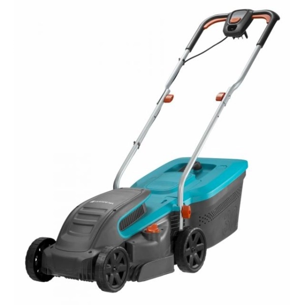 фото газонокосилка powermax 1200/32 (05032-20.000.00)