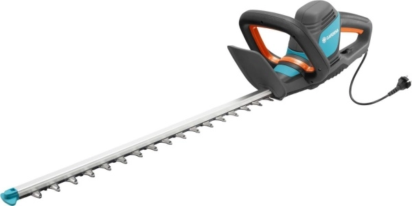 фото кусторез электрический gardena comfortcut 600/55 (09834-20.000.00)