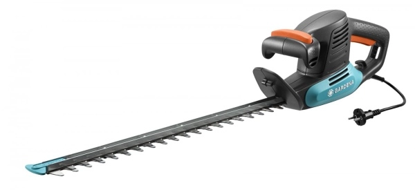 фото ножницы gardena easycut 450/55 09831-34