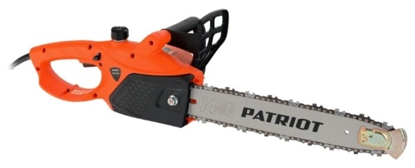 фото пила цепная patriot esp 1614