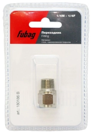 фото переходник fubag 180186 b