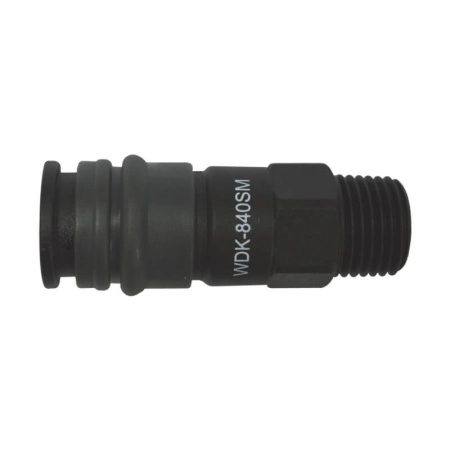 Быстроразъемное соединение WDK-840SM