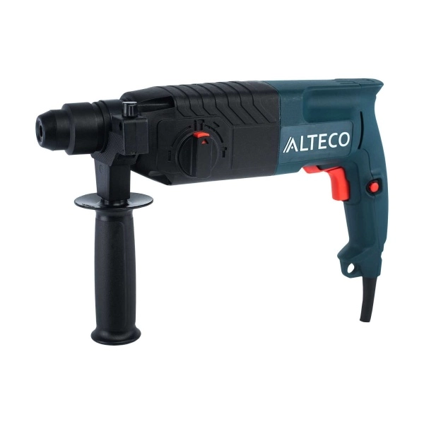 фото перфоратор sds plus rh 650-24 alteco standard