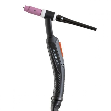 фото горелка сварочная tig flexlite tx 165gf (tx165gf4)