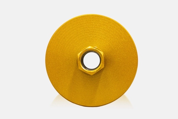 Коронка алмазная 1 1/4" 162/400/12 сегм. по бетону Golden Dragon