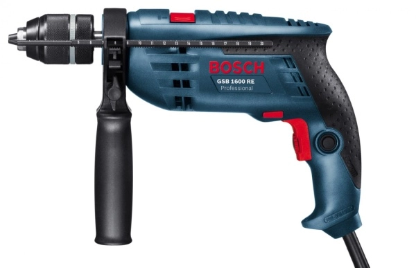 фото дрель ударная gsb 1600 re