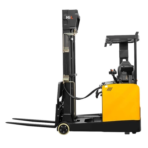 фото ричтрак cqd16l (1600 кг; 8,0 м; li-ion 48в / 405 ач) smartlift