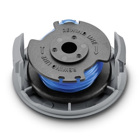 фото катушка karcher ltr 18 в (24440140)