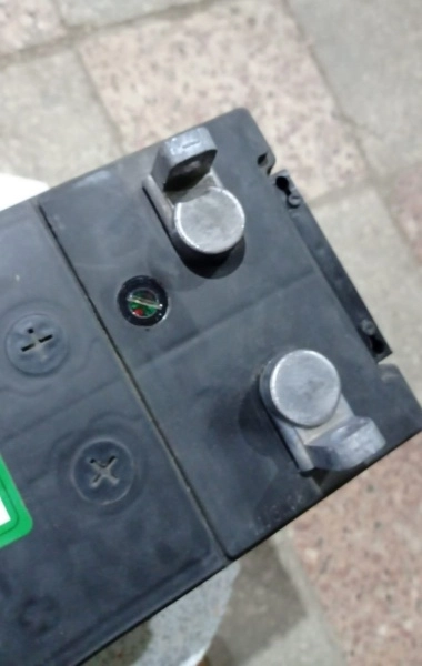 фото аккумулятор для штабелёров ctd 12v/120ah свинцово-кислотный (wet battery)