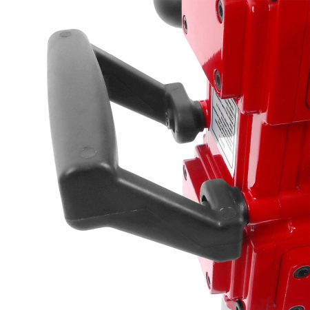 фото установка алмазная messer dm350e-p (без наклона)