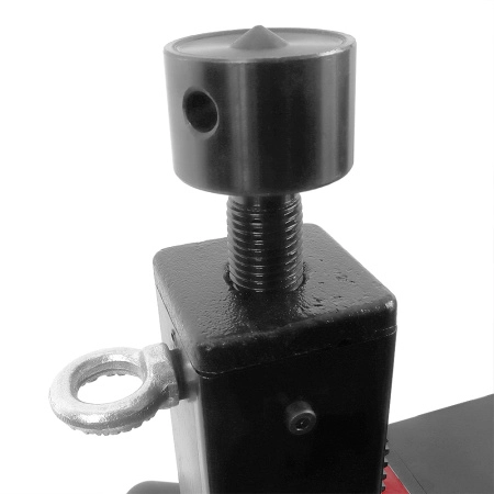 фото установка алмазная messer dm350e-p (без наклона)