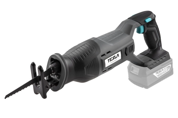 фото ножовка tr18dc
