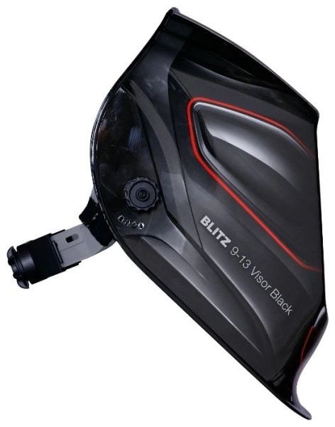 фото маска blitz 9.13 visor