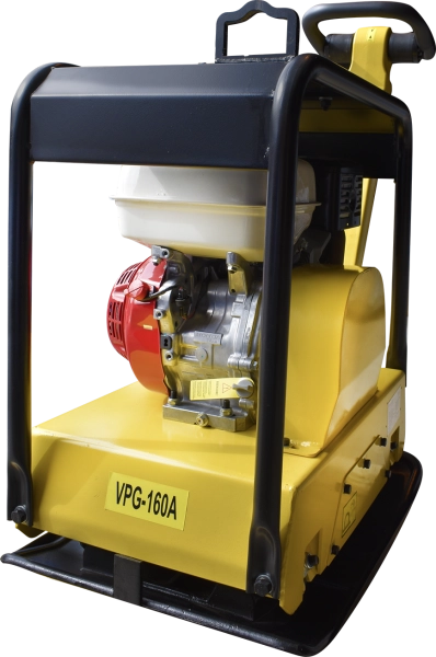 фото виброплита vpg-160а