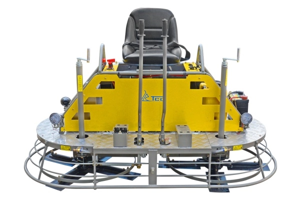 фото двухроторная затирочная машина tss drd 2000h (лопасти)