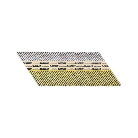 фото гвозди для степлера dewalt dnpt28r75g12z 2.8x75 мм 2200 шт.