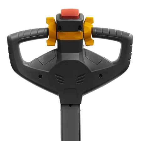 фото штабелер самоходный cddk15-iii (1500 кг, 4,5 м, 24в / 240ач, pv, eps) smartlift