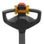фото штабелер самоходный cddk15-iii (1500 кг, 4,5 м, 24в / 240ач, pv, eps) smartlift