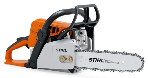 фото бензопила stihl ms 230 16' picco