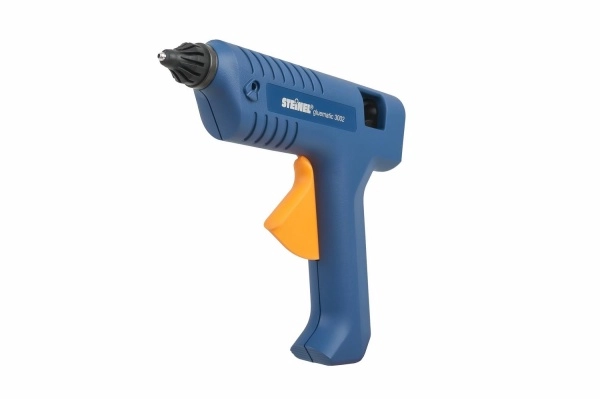 фото пистолет клеевой steinel gluematic 3002