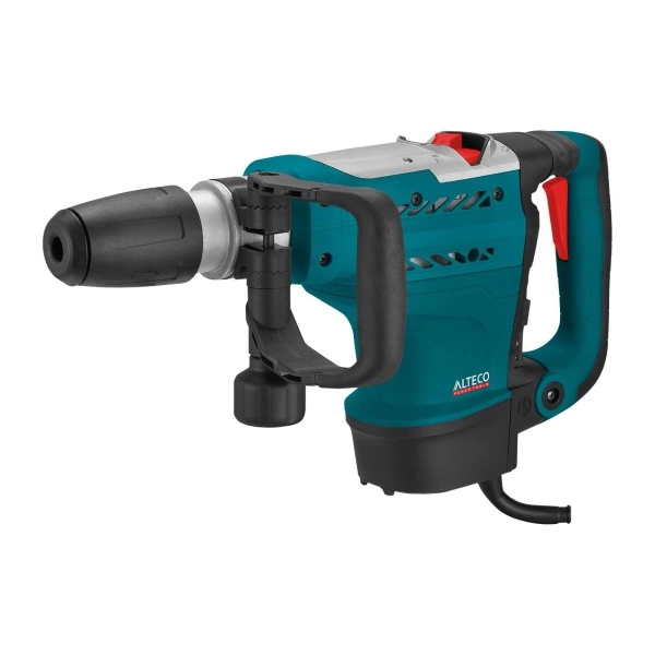 фото перфоратор sds max rh 1400-50 alteco