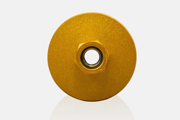 Коронка алмазная М22 120/350 по бетону Golden Dragon