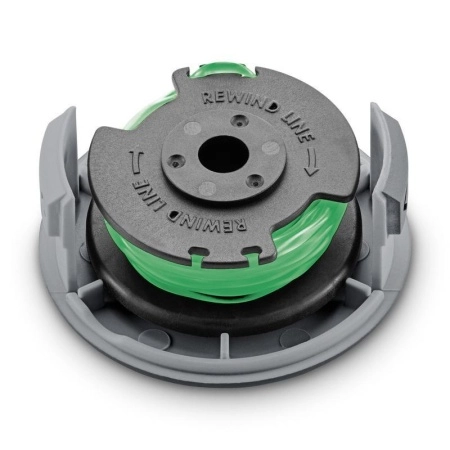 фото катушка karcher ltr 36 в (24440150)