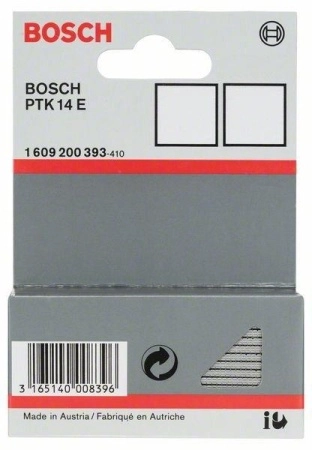 фото гвозди для степлера bosch 2608200532
