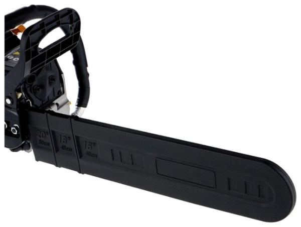 фото бензопила huter bs-62