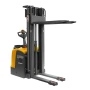 фото штабелер самоходный cddk15-iii (1500 кг, 4,5 м, 24в / 240ач, pv, eps) smartlift