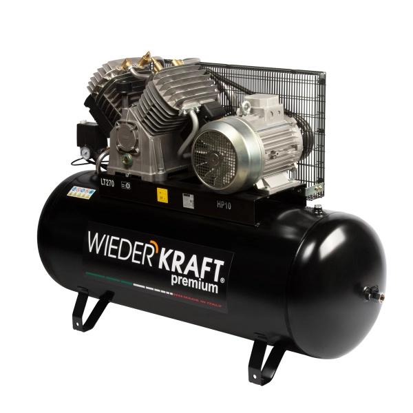 Компрессор 1300 л/мин WDK-92712