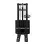 фото штабелер самоходный cdd12a (1200 кг; 2,5 м; li-ion 24в / 60ач) smartlift