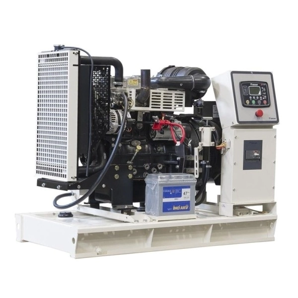 Дизельный генератор TEKSAN TJ43BD5C