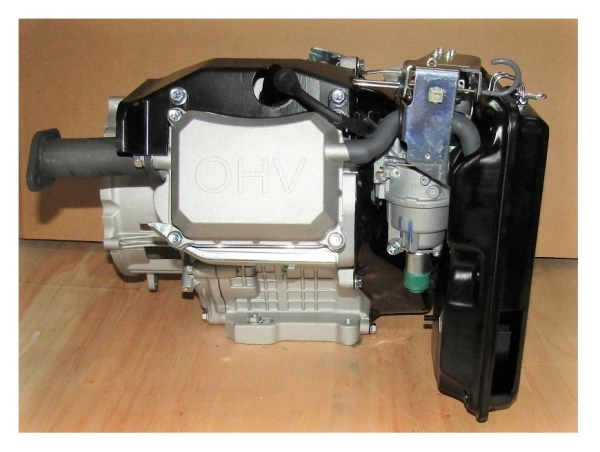 фото двигатель бензиновый lc192fd/engine assy