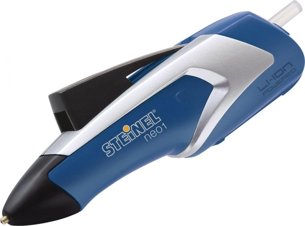 фото пистолет клеевой steinel neo1 (334109)