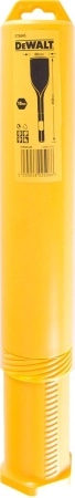фото зубило dewalt 450мм hex 19 мм (dt6945qz)