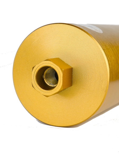 Коронка алмазная М22 132/350 по бетону Golden Dragon