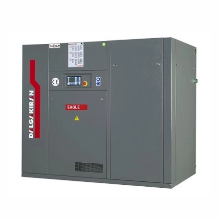 Компрессор винтовой безмасляный DALGAKIRAN EAGLE 55-8,5