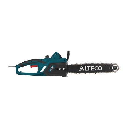 фото электропила ecs-2200-45 alteco