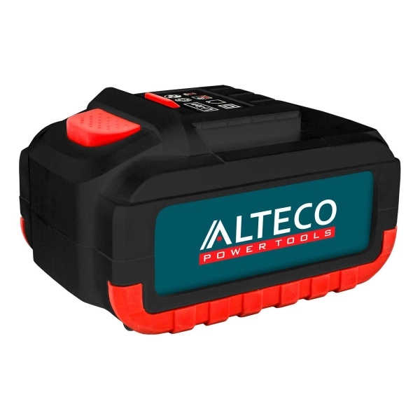 фото аккумулятор alteco bcd 1804 li