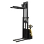 фото штабелер самоходный cdd12a (1200 кг; 2,5 м; li-ion 24в / 60ач) smartlift