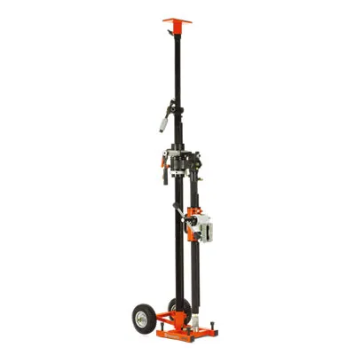 фото станина husqvarna ds 50 gyro (для dm-280)