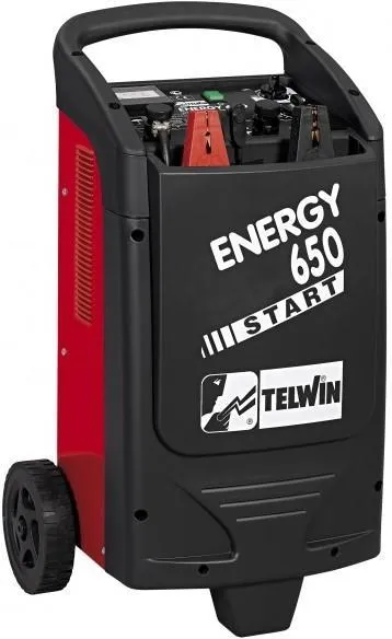 фото устройство пуско-зарядное energy 650 start