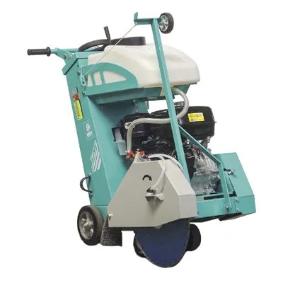 фото швонарезчик imer terra 450 (yanmar l100, бак для воды)