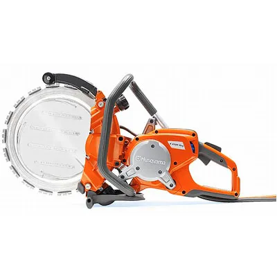 фото кольцерез husqvarna k 6500 ring