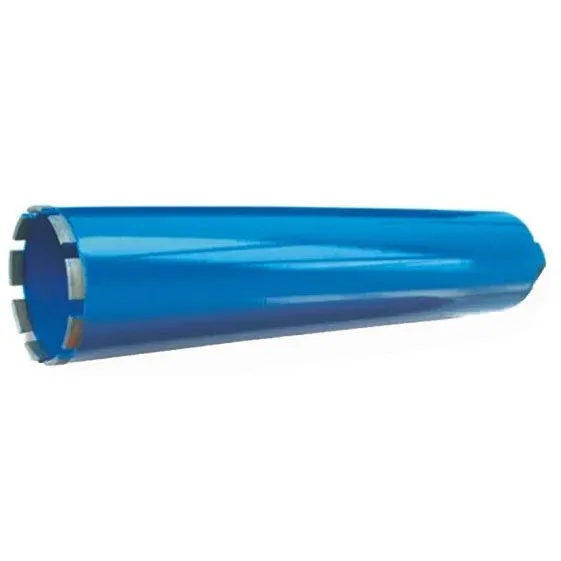 Алмазная коронка SERVIS STROY 82X450 1-1/4 UNC