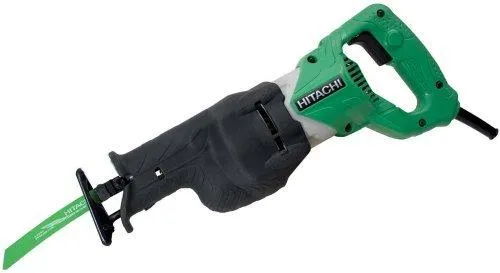 фото сабельная пила hitachi cr13v2